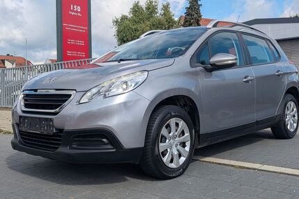 Peugeot 2008 130.000 km 4.990 &euro; Nürnberg 90431