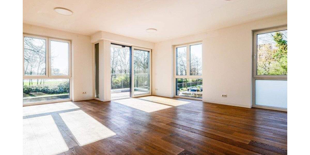 Etagenwohnung Leverkusen Hitdorf - 3 Zimmer, 84 m&sup2;, 1.550&euro; | Angebot:25880742