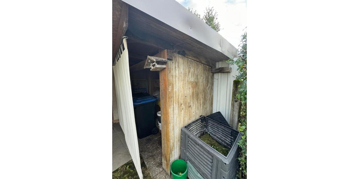 Kleines, renoviertes Einfamilienhaus in Niederstotzingen 5 zimmer