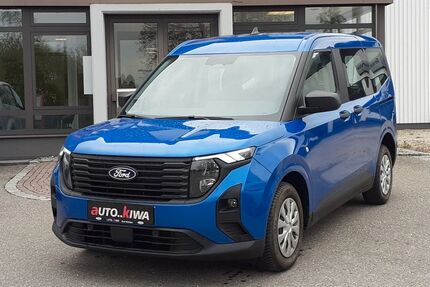 Ford Tourneo Courier 15.700 km 21.960 &euro; Bad Waldsee 88339