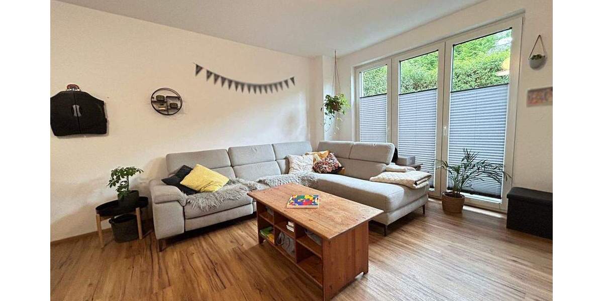 Reihenmittelhaus Münster Mauritz - 7 Zimmer, 190 m&sup2;, 790.000&euro; | Angebot:25736045