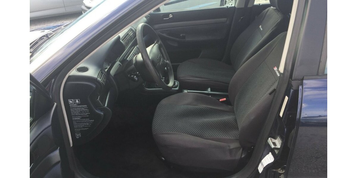 Audi A4 1.8,Klima,Alu,! 260.000 km 500 &euro; Himmelkron 95502