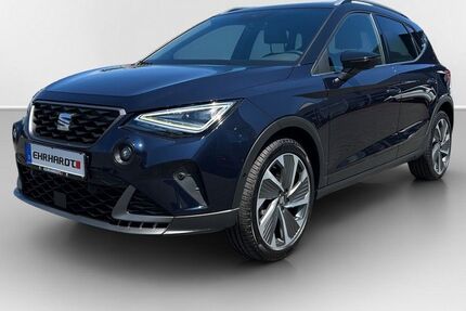 Seat Arona 64.860 km 18.990 &euro; Zellingen 97225