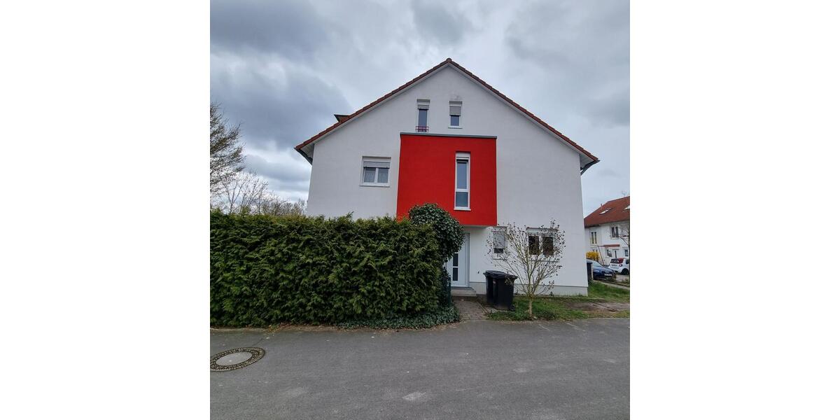 Reihenhaus Woltersdorf - 5 Zimmer, 120 m&sup2;, 420.000&euro; | Angebot:26414002