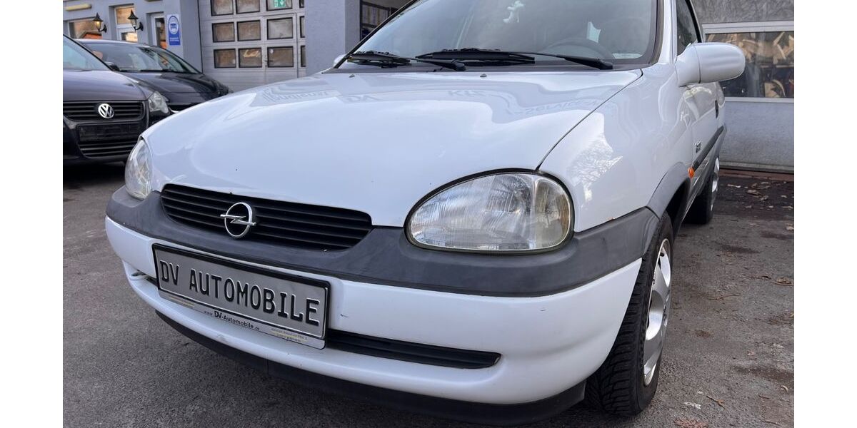 Opel Corsa 153.000 km 1.950 &euro; Lübeck 23560