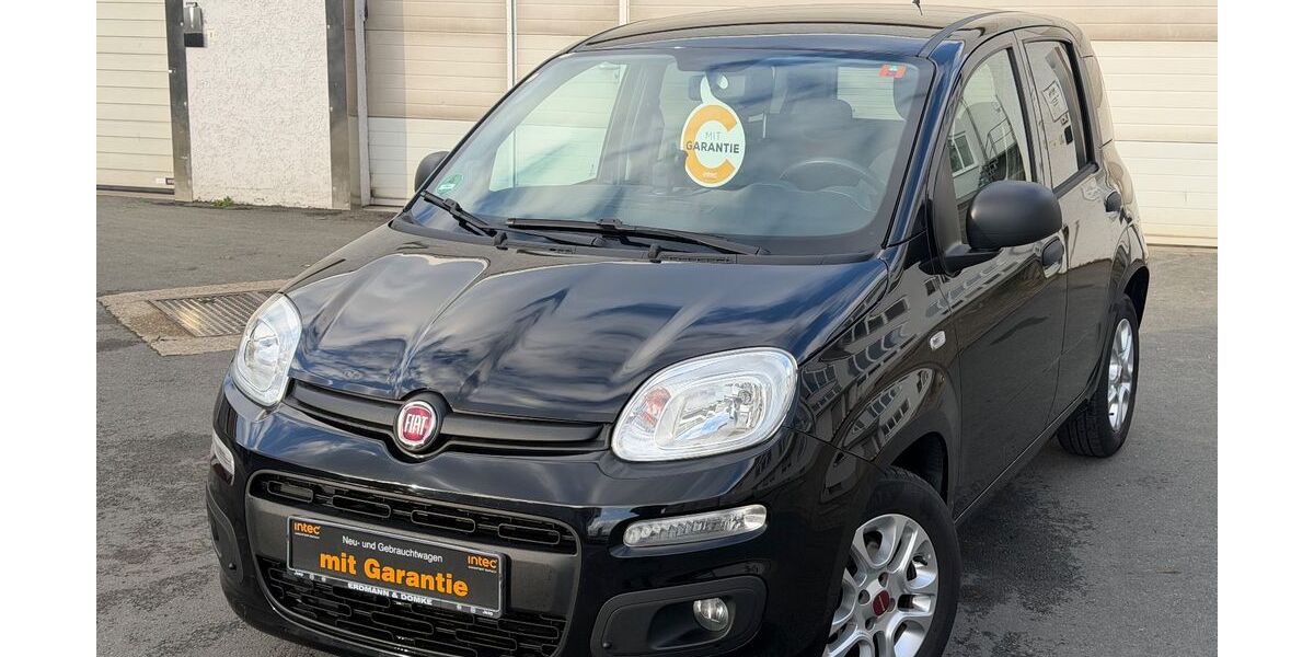 Fiat Panda 64.700 km 8.800 € Kelkheim 65779
