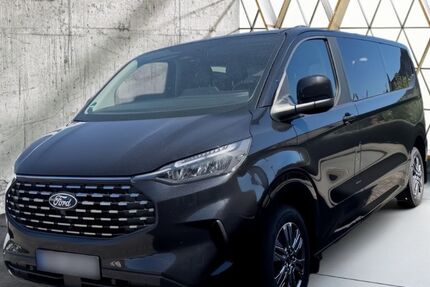 Ford Tourneo Custom 22.000 km 47.990 &euro; Bad Tabarz 99891
