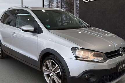 VW Polo 154.000 km 7.480 &euro; Hamburg 20537