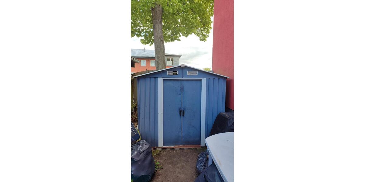 Maisonettenwohnung Pritzwalk - 4 Zimmer, 97 m&sup2;, 710&euro; | Angebot:26676272