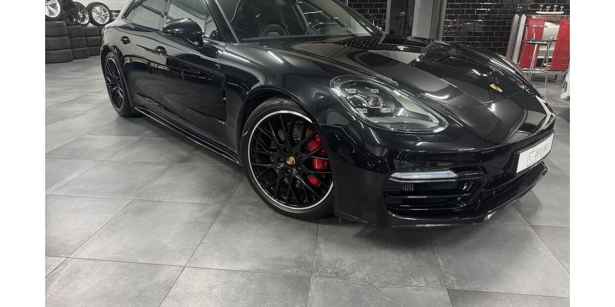 Porsche Panamera 97.000 km 63.499 &euro; Weiden 92637