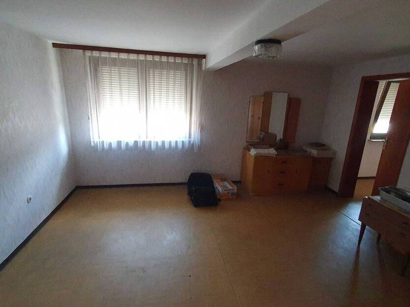 ehemaligen Bauernhof, Dreiseithof 9 zimmer