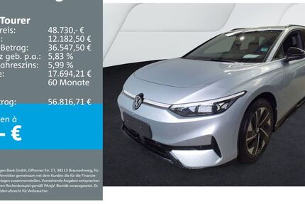 VW ID.7 4.314 km 46.460 &euro; Reutlingen 72770
