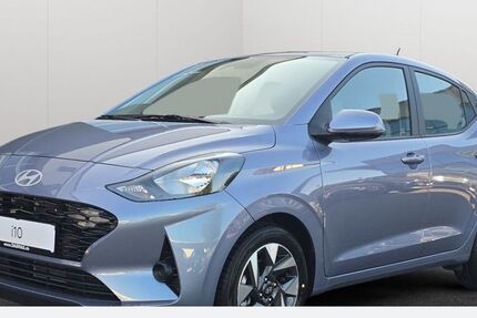 Hyundai i10 15.000 km 14.780 &euro; Recklinghausen 45657