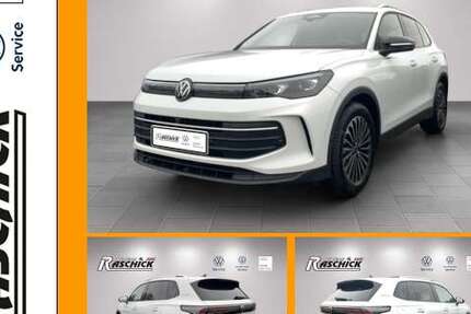 VW Tiguan 19.800 km 38.250 &euro; Werder OT Glindow 14542