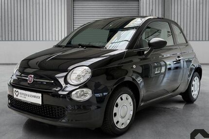 Fiat 500 38.700 km 10.460 &euro; Mannheim 68309