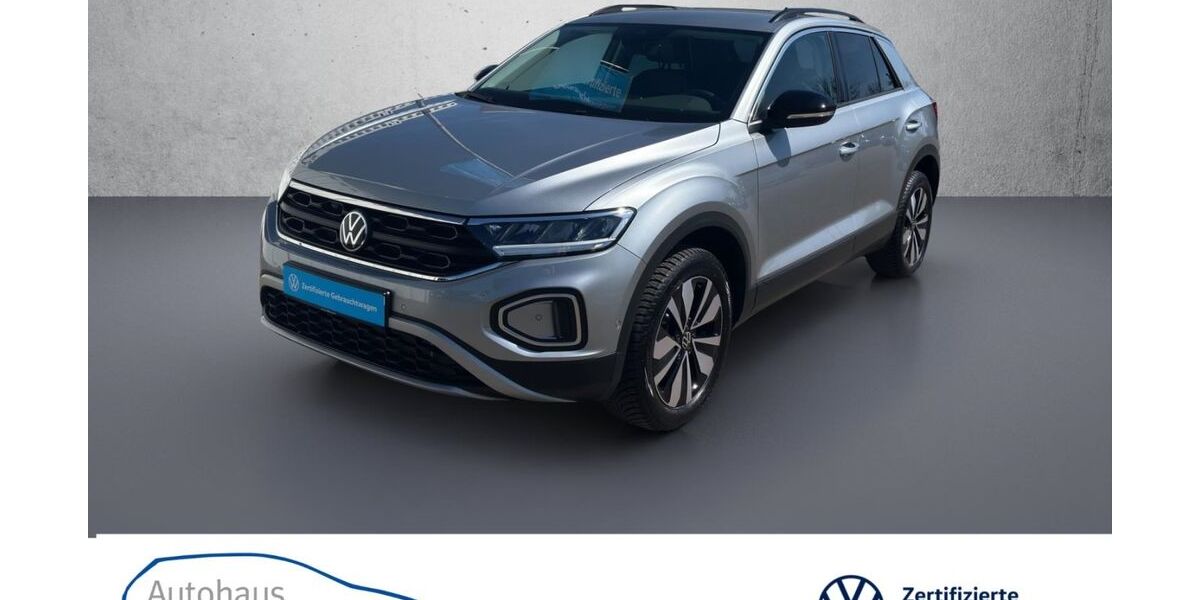 VW T-Roc 1.900 km 31.890 &euro; Markdorf 88677