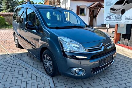 Citroen Berlingo 132.844 km 5.750 &euro; Bachstedt / Erfurt 99195