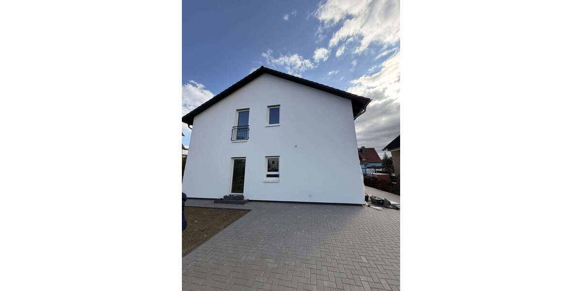 Einfamilienhaus Blankenfelde - 4 Zimmer, 135 m&sup2;, 2.200&euro; | Angebot:26153131