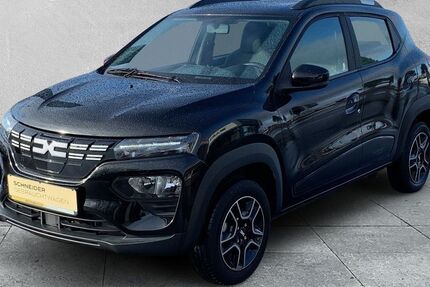 Dacia Spring 21.500 km 11.490 &euro; Oederan 09569