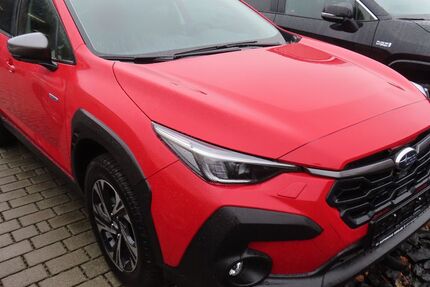 Subaru Crosstrek 4.000 km 30.990 &euro; Herschbach 56414