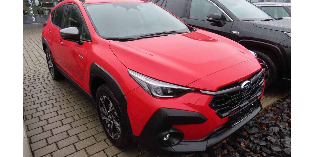 Subaru Crosstrek 4.000 km 30.990 &euro; Herschbach 56414