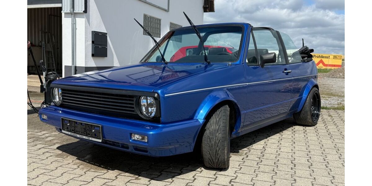 VW Golf 75.000 km 10.000 &euro; Thale ot Allrode 06502