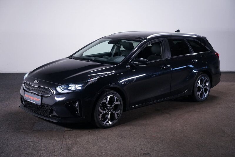 ceed Sportswagon