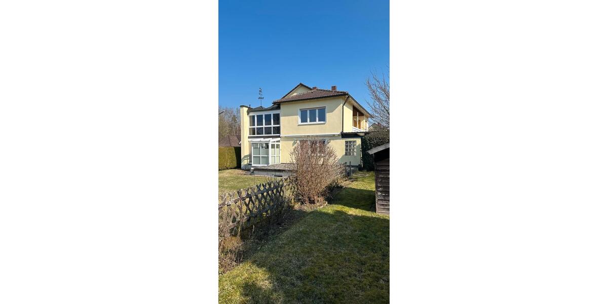 Mehrfamilienhaus, Wohnhaus Weiherhammer - 8 Zimmer, 225 m&sup2;, 434.000&euro; | Angebot:26411446