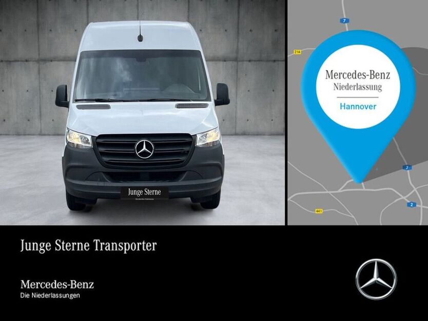 Sprinter