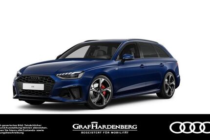 Audi A4 17.719 km 38.980 &euro; Karlsruhe 76131