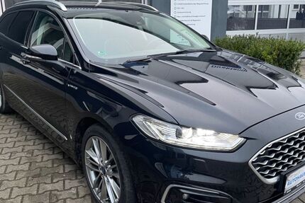 Ford Mondeo 31.998 km 25.699 &euro; Leuna 06237