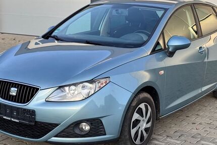Seat Ibiza 139.000 km 3.299 &euro; Kirchberg 55481