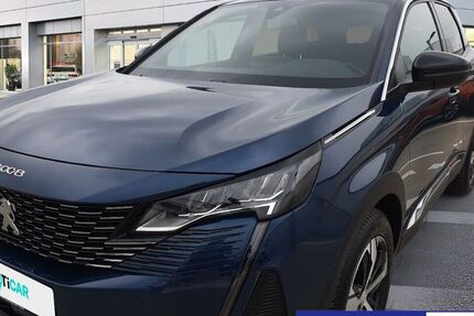 Peugeot 3008 20.107 km 24.730 &euro; Solingen 42655