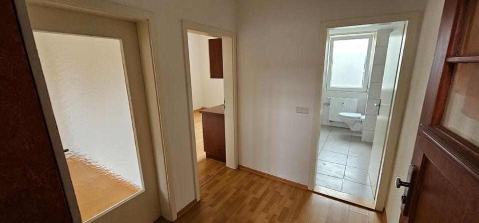 Erdgeschoßwohnung Erfurt Daberstedt - 3 Zimmer, 62 m&sup2;, 750&euro; | Angebot:25576409
