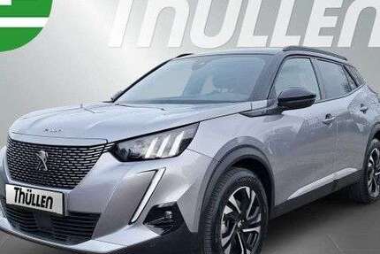 Peugeot 2008 32.553 km 21.980 &euro; Aachen 52068