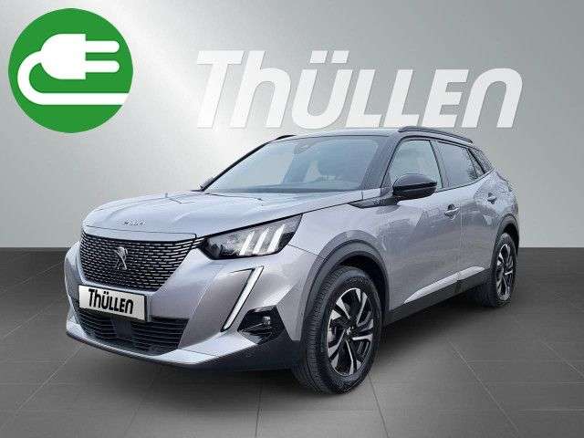 Peugeot 2008 32.553 km 21.980 &euro; Aachen 52068