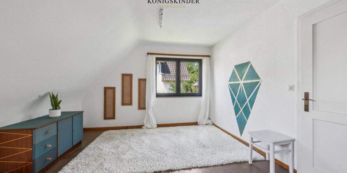 Einfamilienhaus Obersulm Affaltrach - 4 Zimmer, 82 m&sup2;, 349.000&euro; | Angebot:25770788