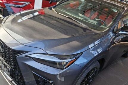 Lexus NX 350h 71.123 km 45.900 &euro; Nürtingen 72622