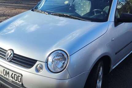 VW Lupo 172.950 km 1.890 &euro; Ludwigshafen 67071