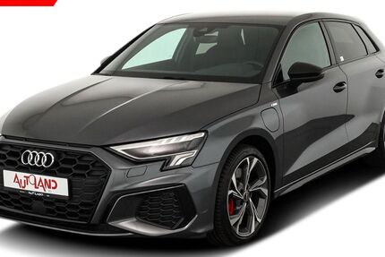 Audi A3 73.943 km 29.950 € Eisenhüttenstadt 15890