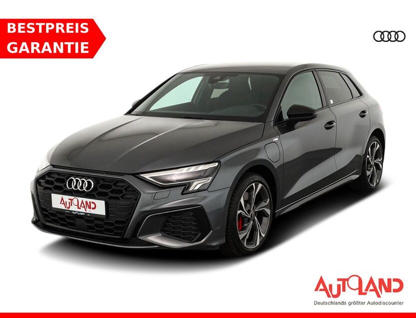 Audi A3 73.943 km 29.950 € Eisenhüttenstadt 15890