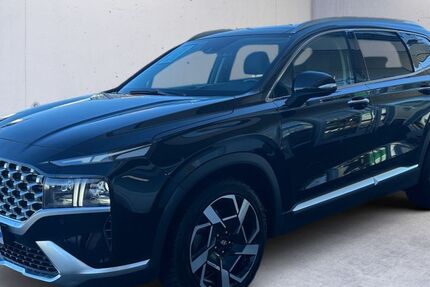 Hyundai SANTA FE 26.200 km 40.790 &euro; Freiburg im Breisgau 79108