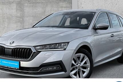 Skoda Octavia 63.122 km 22.920 &euro; Salzatal OT Bennstedt 06198