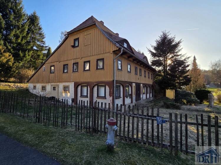Einfamilienhaus Kurort Oybin Luftkurort Lückendorf - 5 Zimmer, 165 m&sup2;, 150.000&euro; | Angebot:26128577