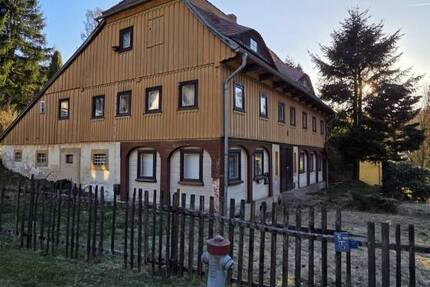 Haus Kurort Oybin Luftkurort Lückendorf - 5 Zimmer, 165 m&sup2;, 150.000&euro; | Angebot:26128577