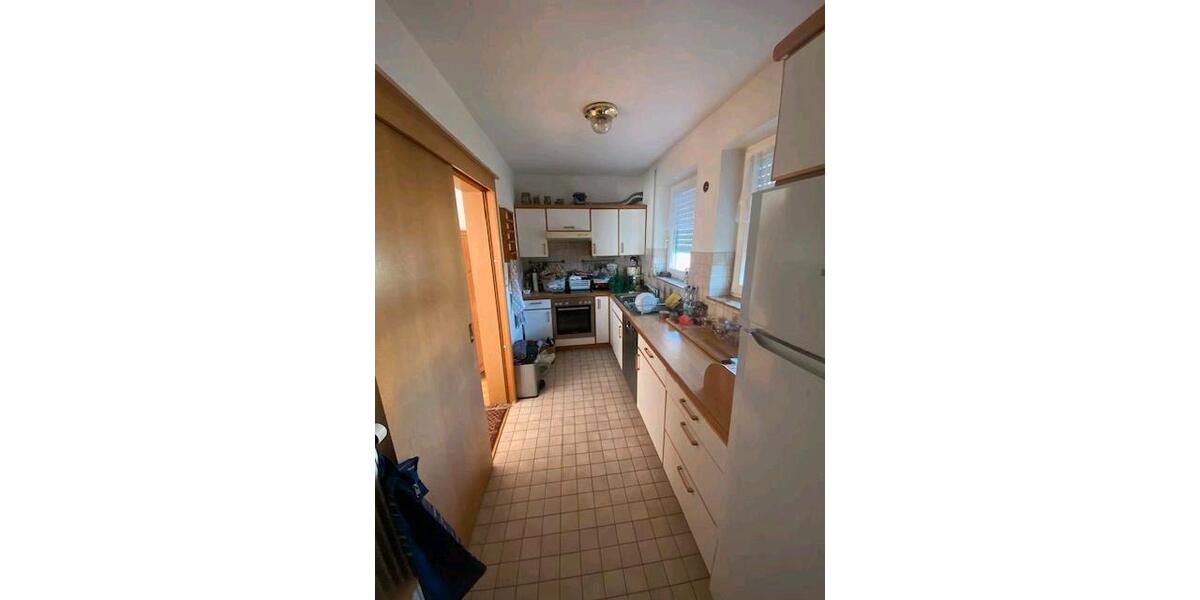 Etagenwohnung Allensbach - 3 Zimmer, 85 m&sup2;, 1.300&euro; | Angebot:26431305