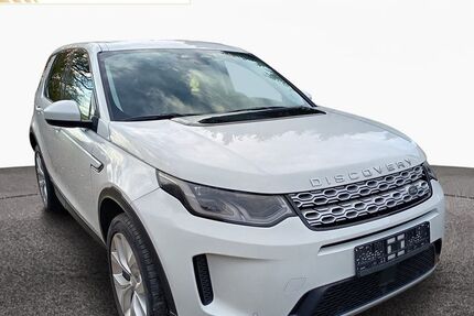Land Rover Discovery 149.500 km 17.990 &euro; Dieburg 64807