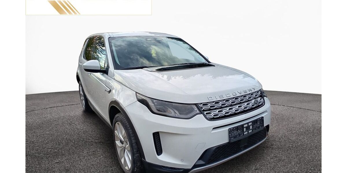 Land Rover Discovery 149.500 km 17.990 &euro; Dieburg 64807