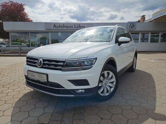 VW Tiguan 65.000 km 28.992 &euro; Salzhausen 21376
