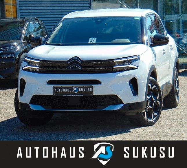 C5 Aircross